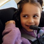 怎么帮助孩子克服飞行的恐惧