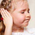 宝宝对奶过敏可能会加重耳朵感染