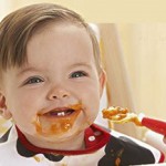 揭秘4种最伤脑食物 宝宝还在吃吗