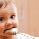 宝宝不吃饭 饿一顿半顿无妨！