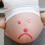 孕期易致胎儿智力障碍的那些坏习惯