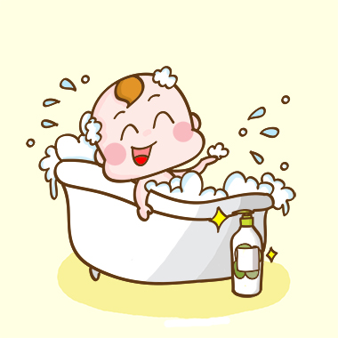 新生儿洗澡实操攻略，快来抄重点！