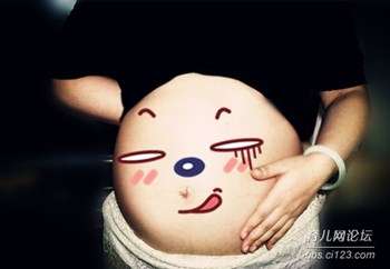 怀孕后这个动作不要做，胎儿娩出时，但一定要注意保护自己，以免引发意外。)</p>正常情况下	，</p><p><strong>抚触胎教	，抚摸可以给胎儿带来安全感，10分钟以内为宜
	 。有时也会摸一摸肚子感受一下生命孕育的神奇和即将做妈妈的喜悦。胎盘附在子宫前壁、<a href=